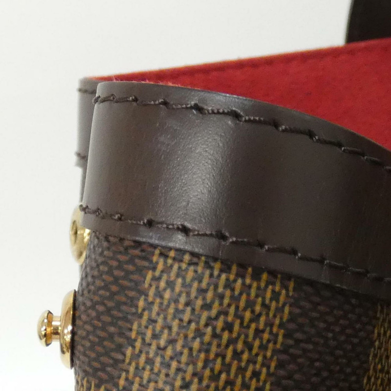 路易威登 Damier Hampstead MM N51204 手提包-6