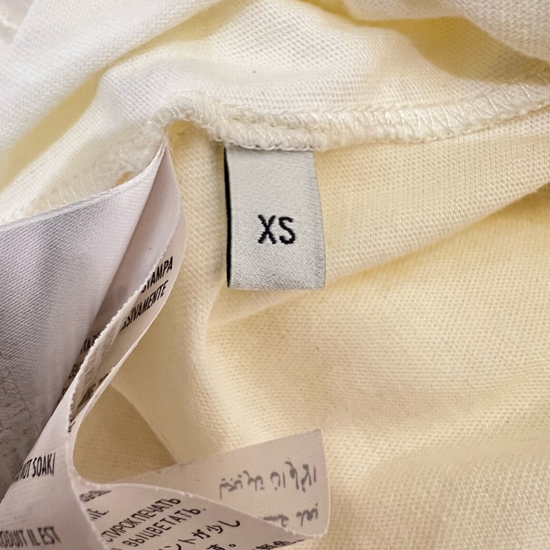 Gucci 字母T恤上衣-4