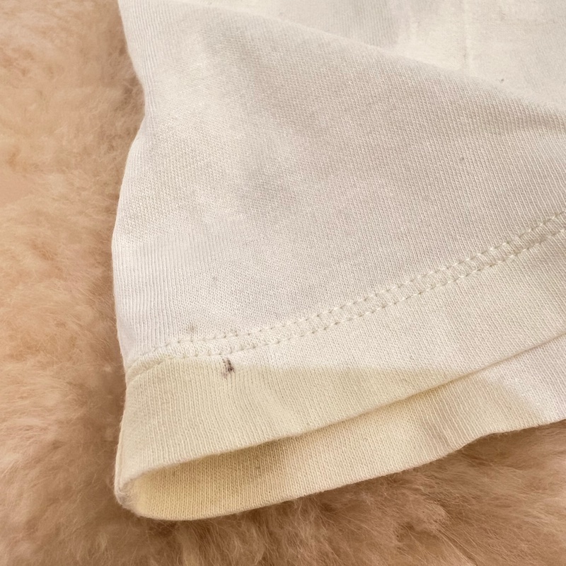 Gucci 字母T恤上衣-6