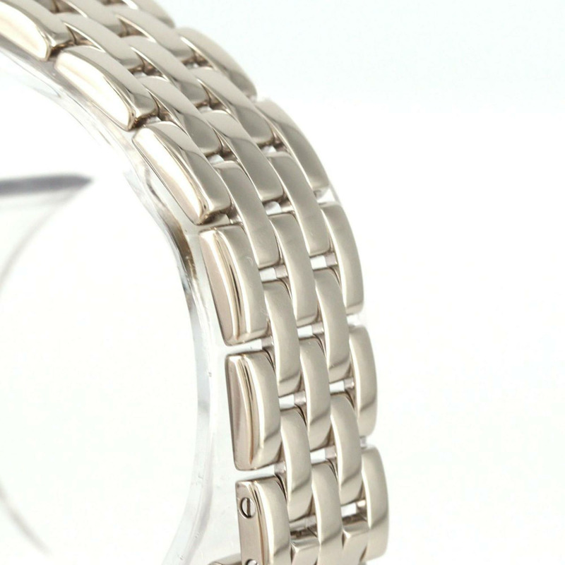 卡地亞 Panthère SM WG 2D WF3245F3 石英錶-2