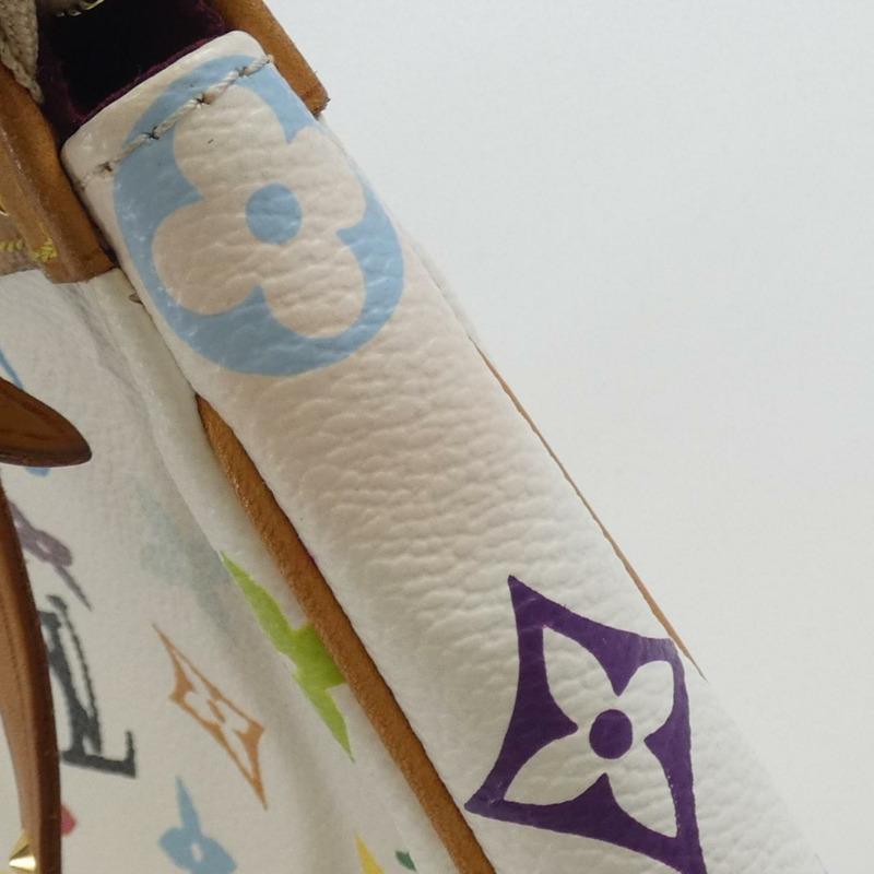 路易威登 多色 Pochette Accessoires M92649 配件袋-4