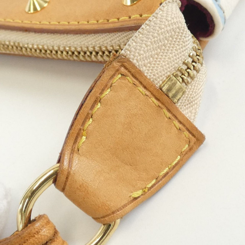 路易威登 多色 Pochette Accessoires M92649 配件袋-6