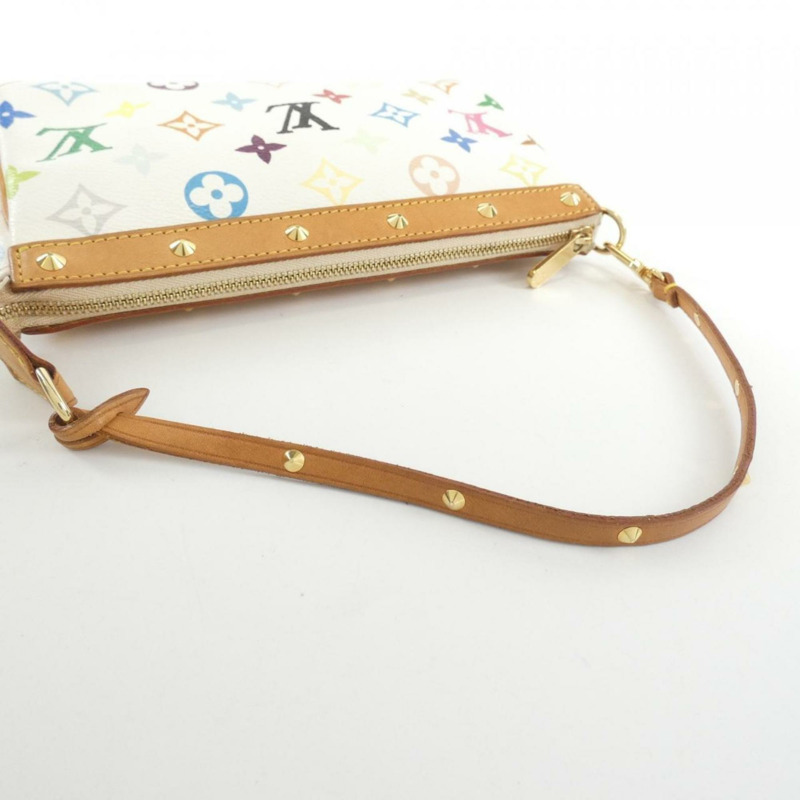 路易威登 多色 Pochette Accessoires M92649 配件袋-7