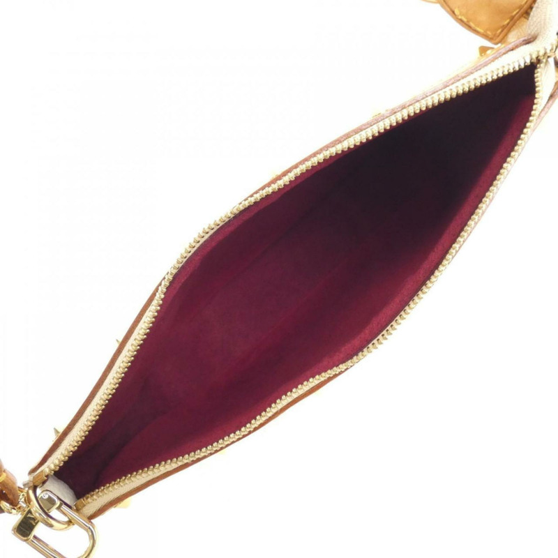 路易威登 多色 Pochette Accessoires M92649 配件袋-9