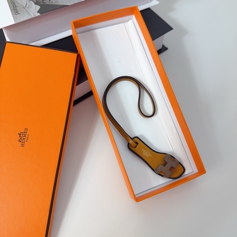 Hermes 掛件 包包掛件