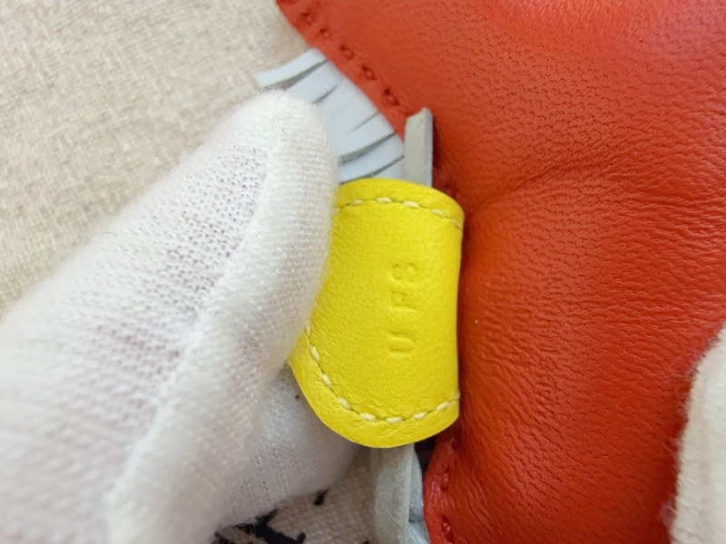 Hermes愛馬仕 小馬掛件 包包掛件 U刻-2