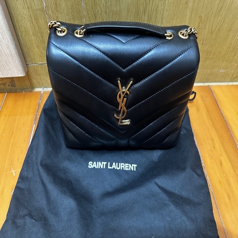 YSL / SAINT LAURENT 聖羅蘭 494699 單肩包/斜挎包
