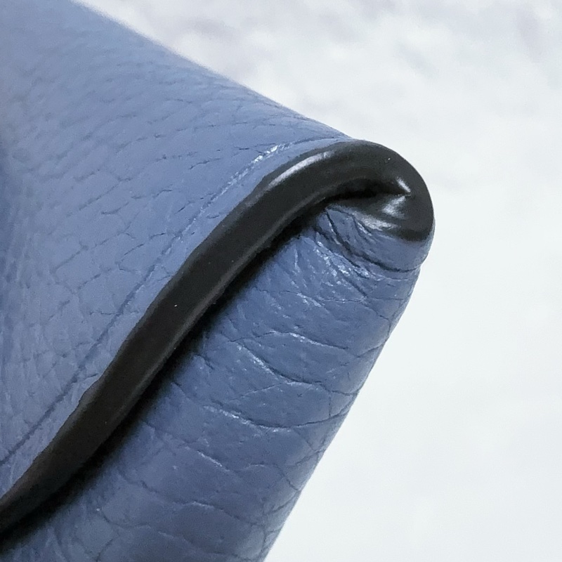 《特殊款此平台只有這一個》Coach立體山茶花零錢包 卡包-14