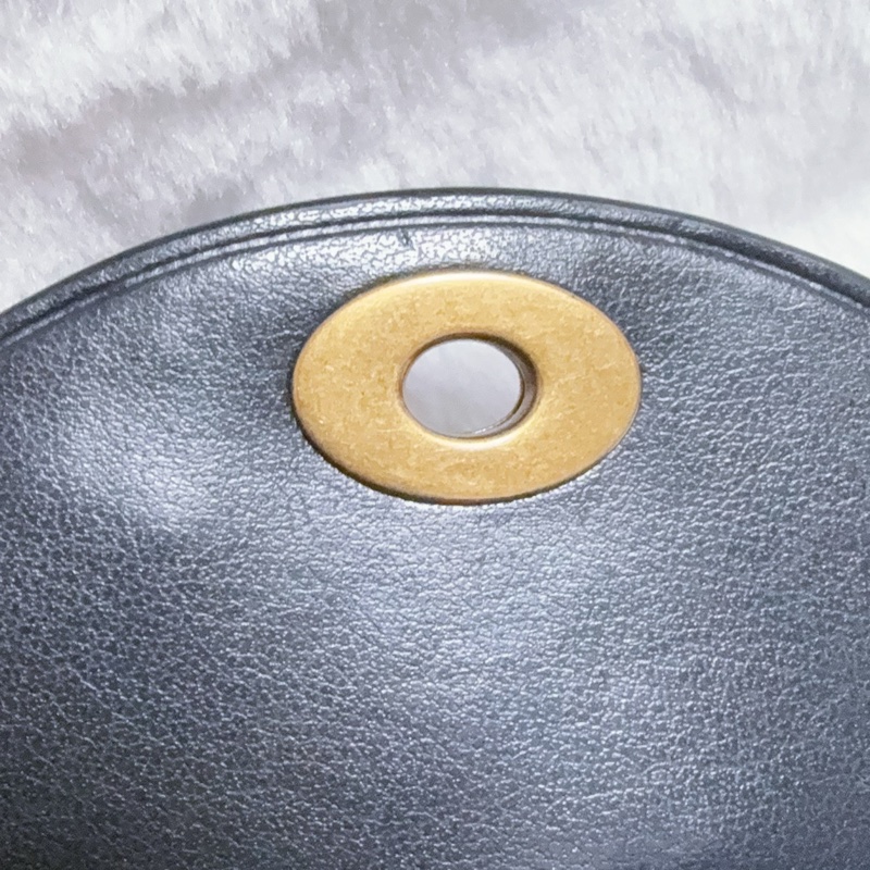 《特殊款此平台只有這一個》Coach立體山茶花零錢包 卡包-21