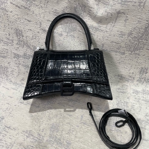 balenciaga 沙漏包 S號