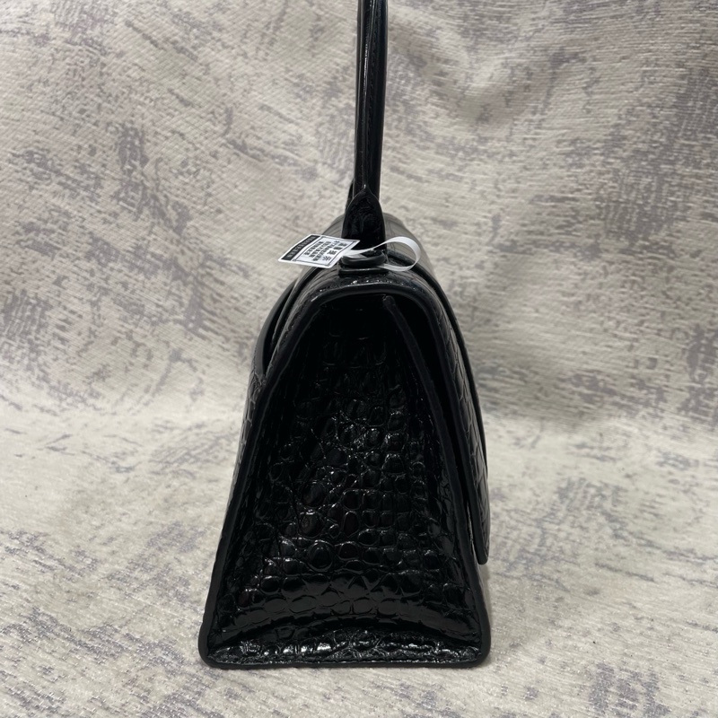 balenciaga 沙漏包 S號-4