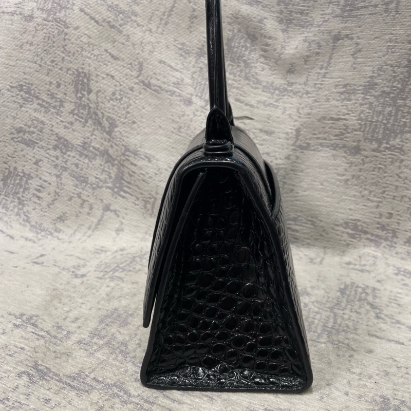 balenciaga 沙漏包 S號-8