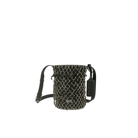 Kenzoama' 水桶袋/斜揹袋