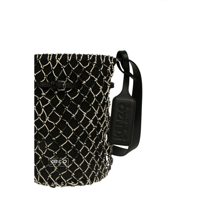 Kenzoama' 水桶袋/斜揹袋-1
