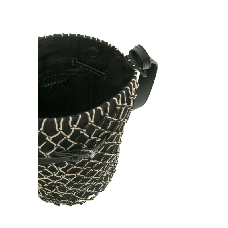 Kenzoama' 水桶袋/斜揹袋-2