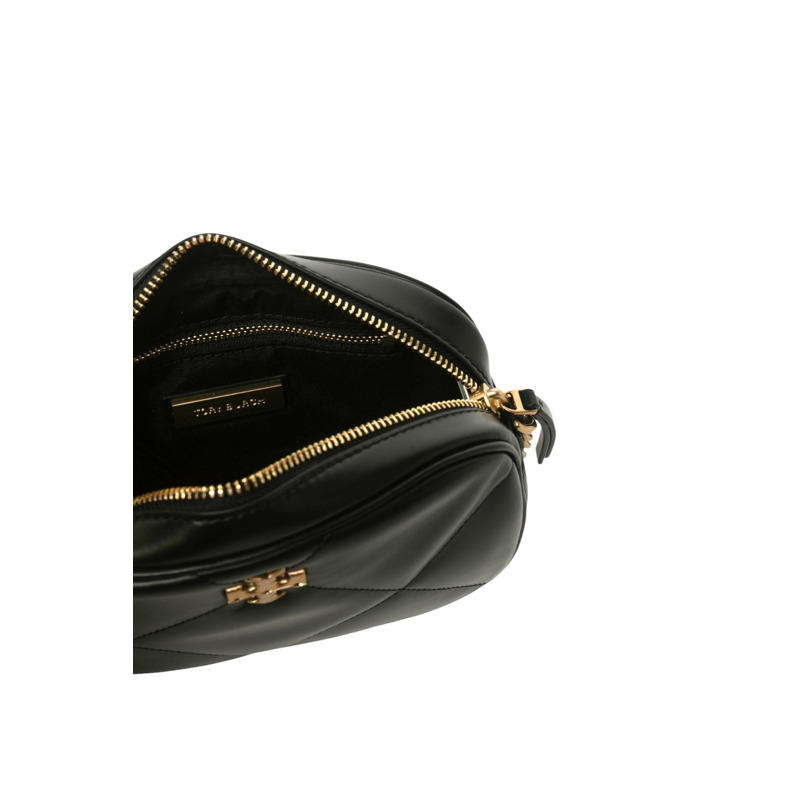 Kira Diamond Quilt Camera Bag 鏈條袋/斜揹袋-2