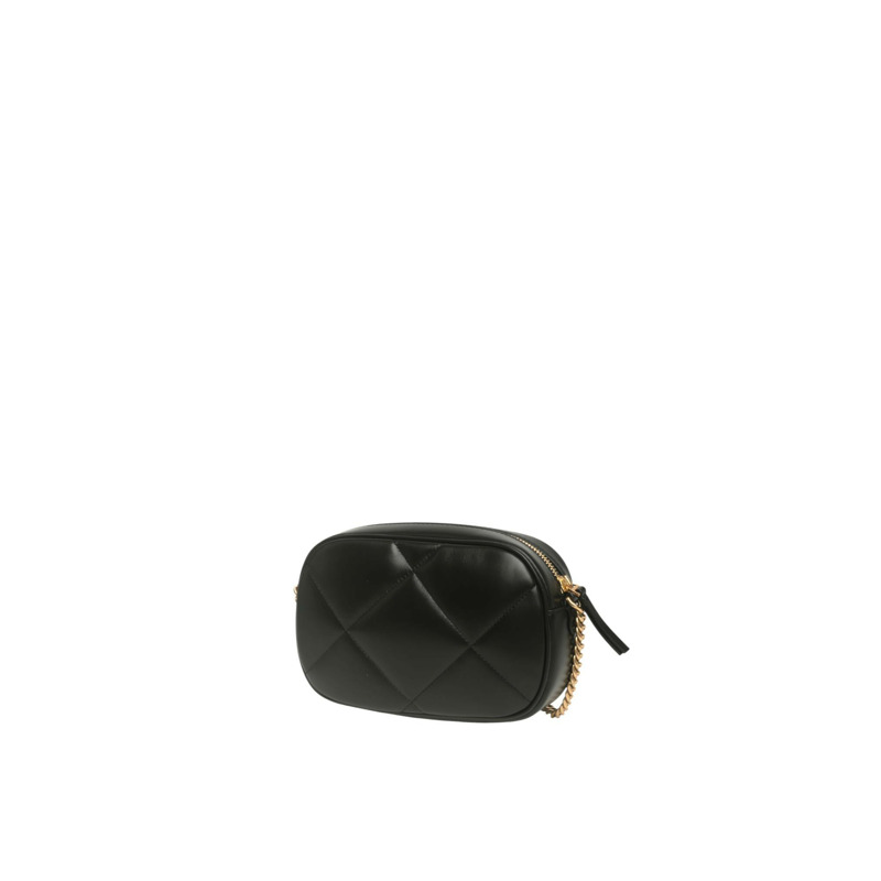 Kira Diamond Quilt Camera Bag 鏈條袋/斜揹袋-3