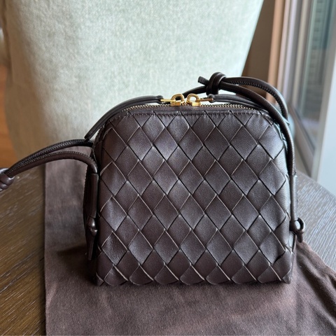 Bottega Veneta  Intrecciato Concert mini