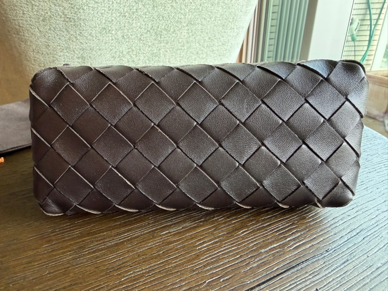 Bottega Veneta Intrecciato Concert mini-6