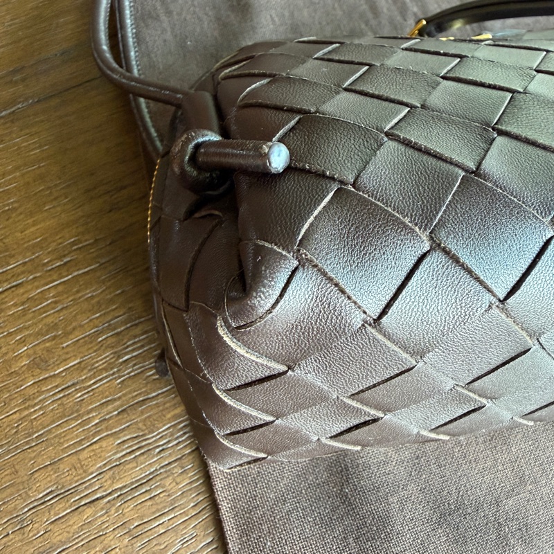 Bottega Veneta Intrecciato Concert mini-11