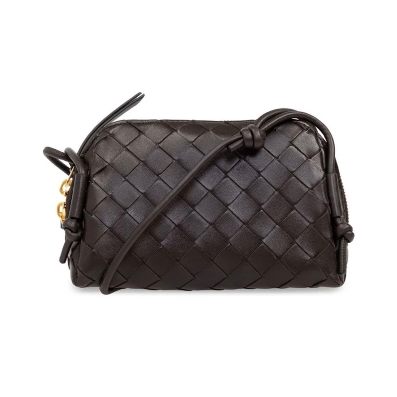 Bottega Veneta  Intrecciato Concert mini-4