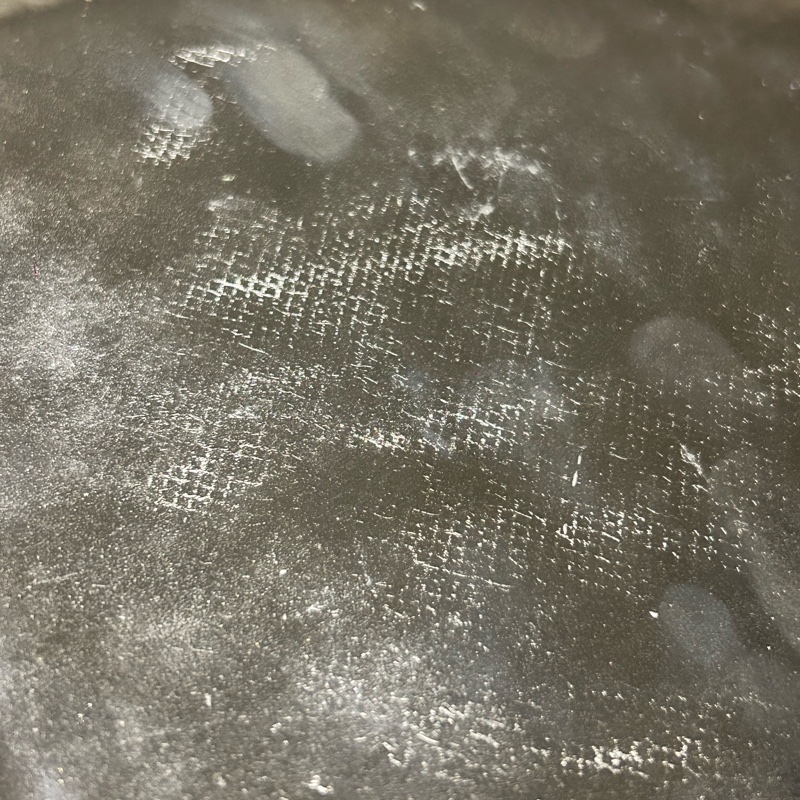 CHANEL COCO女士 vintage 2021 Just a drop of No.5 comic clutch漫畫風收納包-6