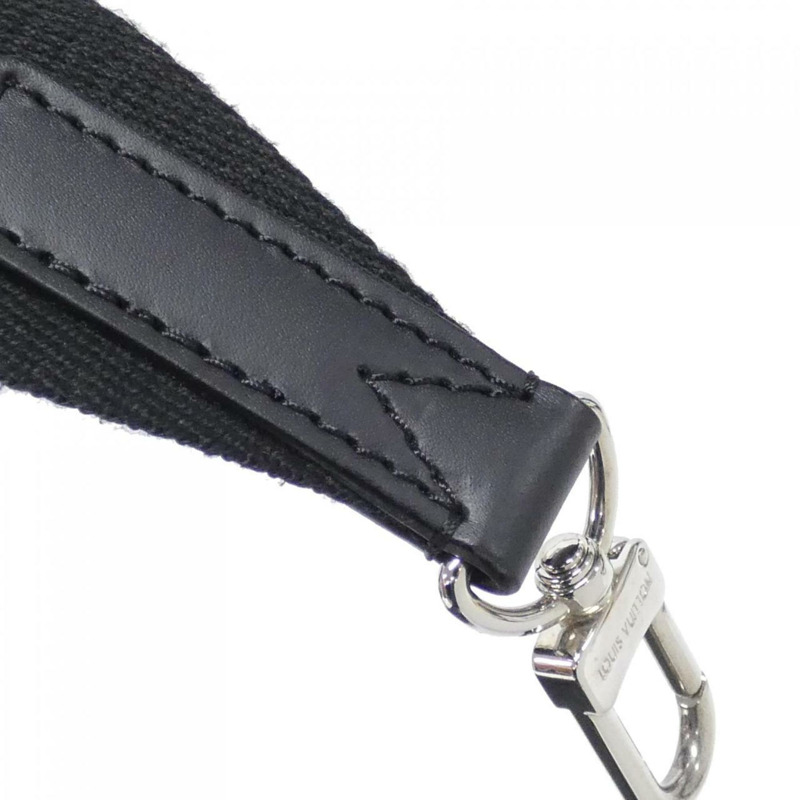 路易威登 Damier Graphite Avenue 單肩包 N41719 肩包-4