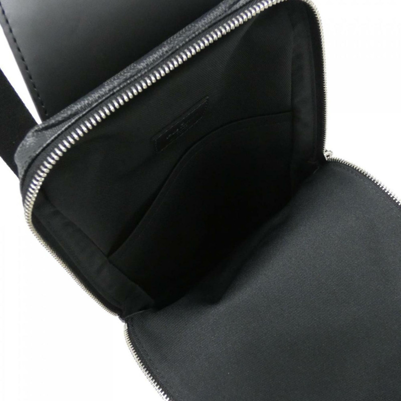 路易威登 Damier Graphite Avenue 單肩包 N41719 肩包-5