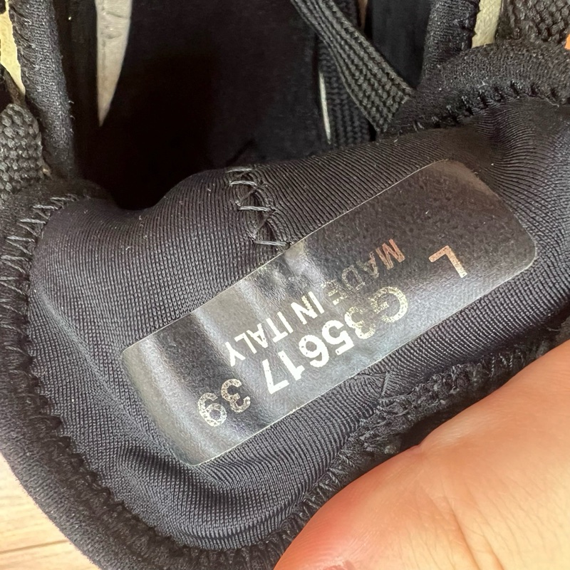 97新 Chanel香奈兒 休閒運動鞋 39碼-5