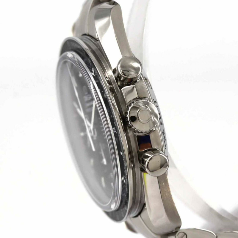 歐米茄超霸系列月球錶專業版 311.30.42.30.01.006 不鏽鋼手動上鍊腕錶-2