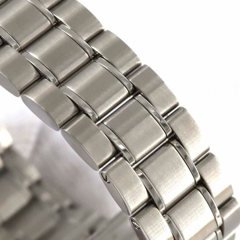 歐米茄超霸系列月球錶專業版 311.30.42.30.01.006 不鏽鋼手動上鍊腕錶-3