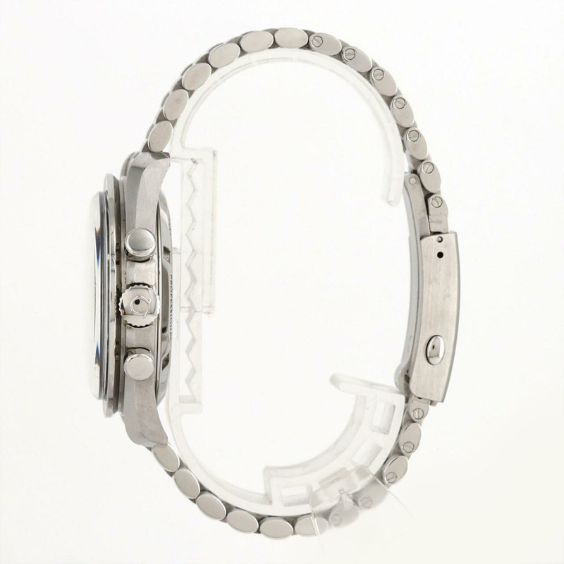 歐米茄超霸系列月球錶專業版 310.30.42.50.01.001 不鏽鋼手動上鍊腕錶-2