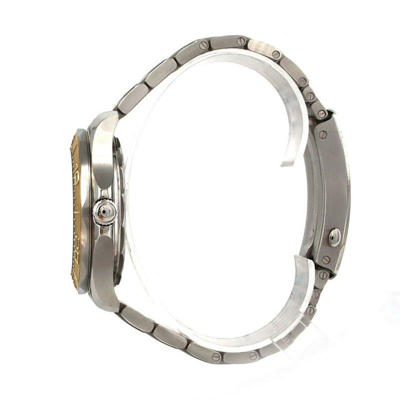 歐米茄海馬系列300公尺潛水錶,巴黎2024款,型號522.21.42.20.04.001,SSxYG自動腕錶-2