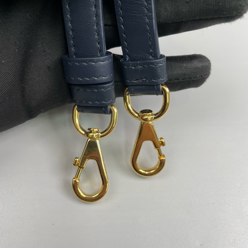 Dior迪奧 丹寧牛仔Groove迷你波士頓包 尺寸約16.5*9*7.5cm。-25