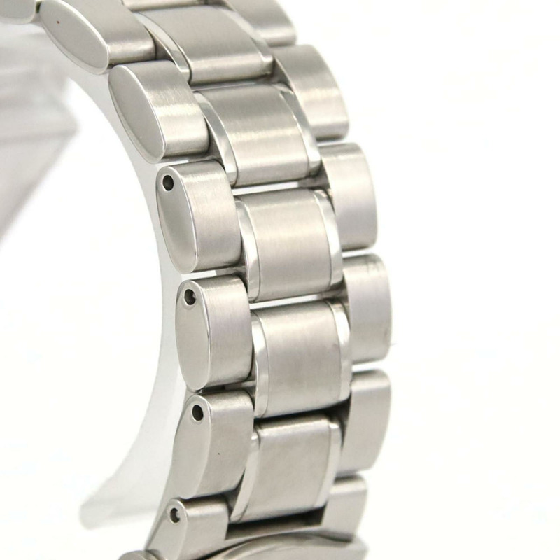 歐米茄超霸系列專業311.30.42.30.13.001不鏽鋼手動上鍊腕錶-2