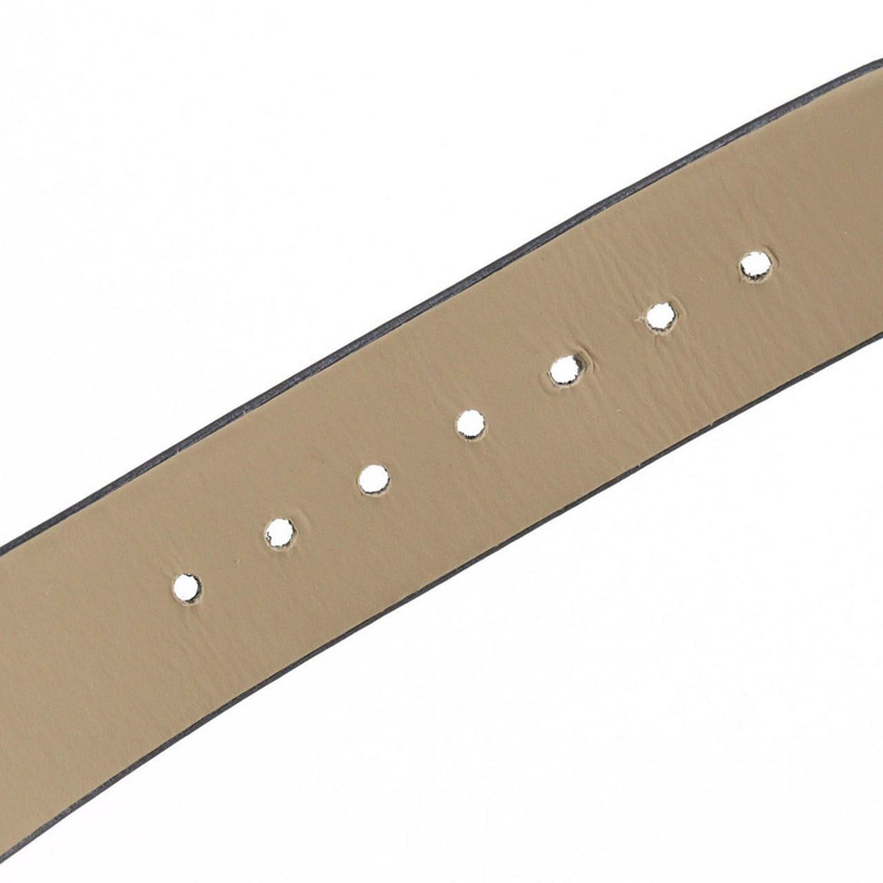 卡地亞 Tank Must SM D W4TA0031 不鏽鋼石英錶-4