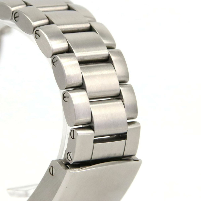 歐米茄海馬系列海洋宇宙腕錶 215.30.44.21.01.002 不鏽鋼自動腕錶-3