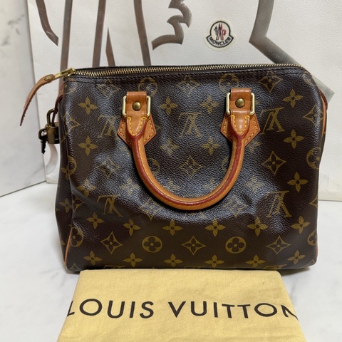 lv speedy25