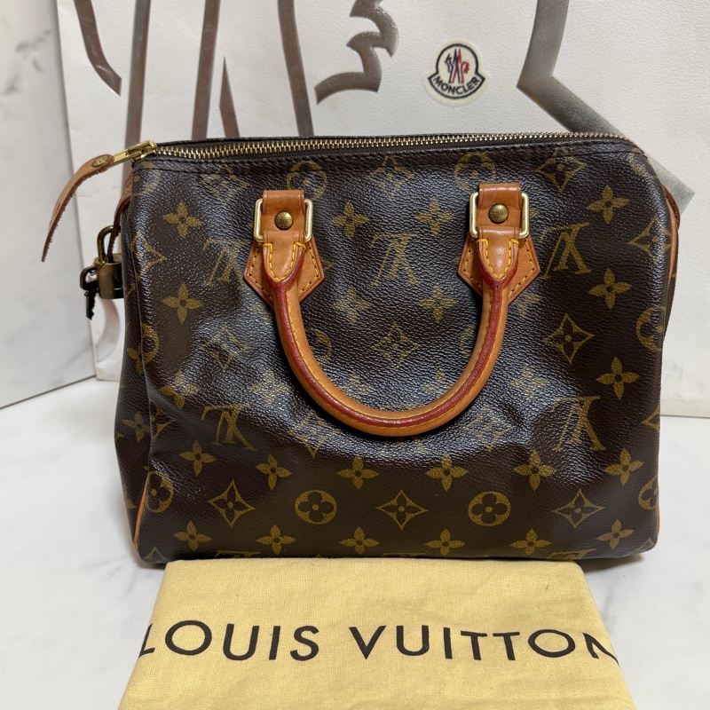 lv speedy25-0