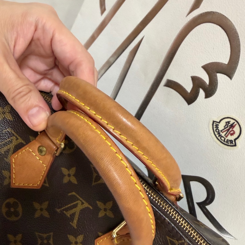lv speedy25-3