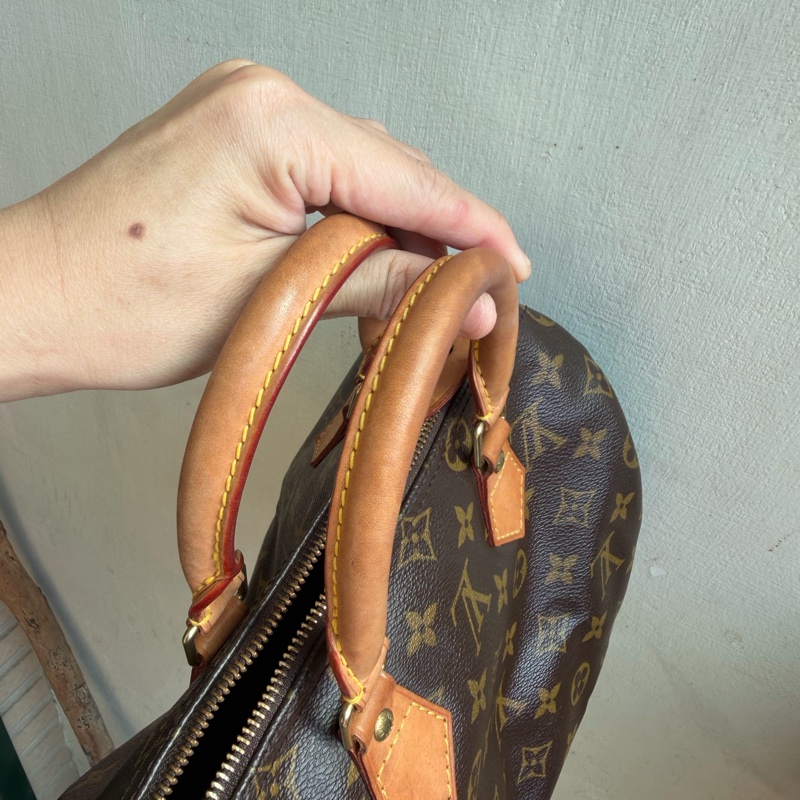 lv speedy25-8