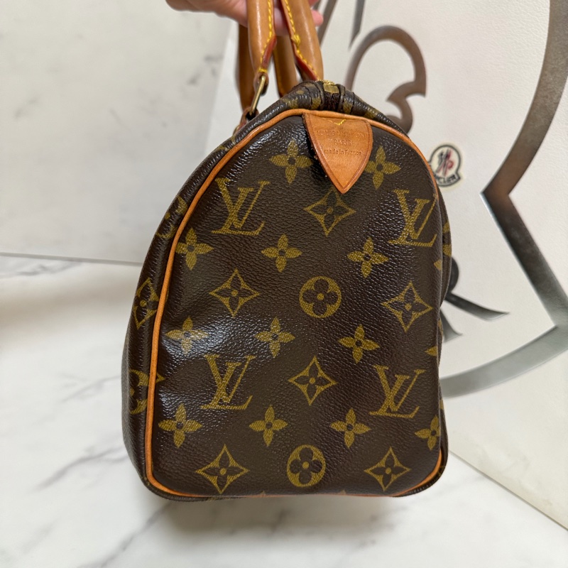 lv speedy25-16