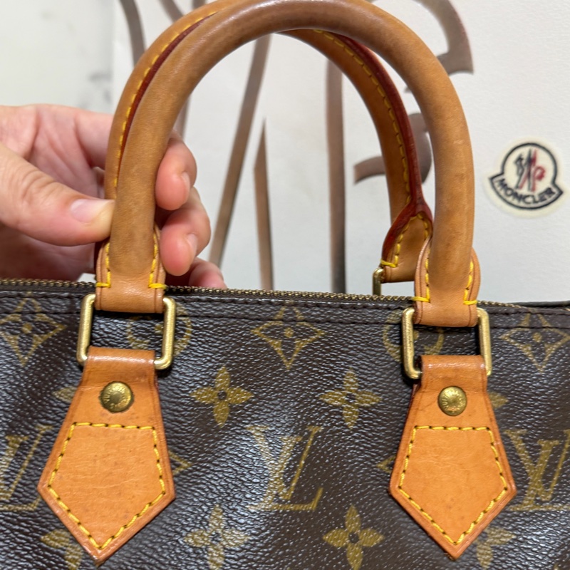 lv speedy25-21