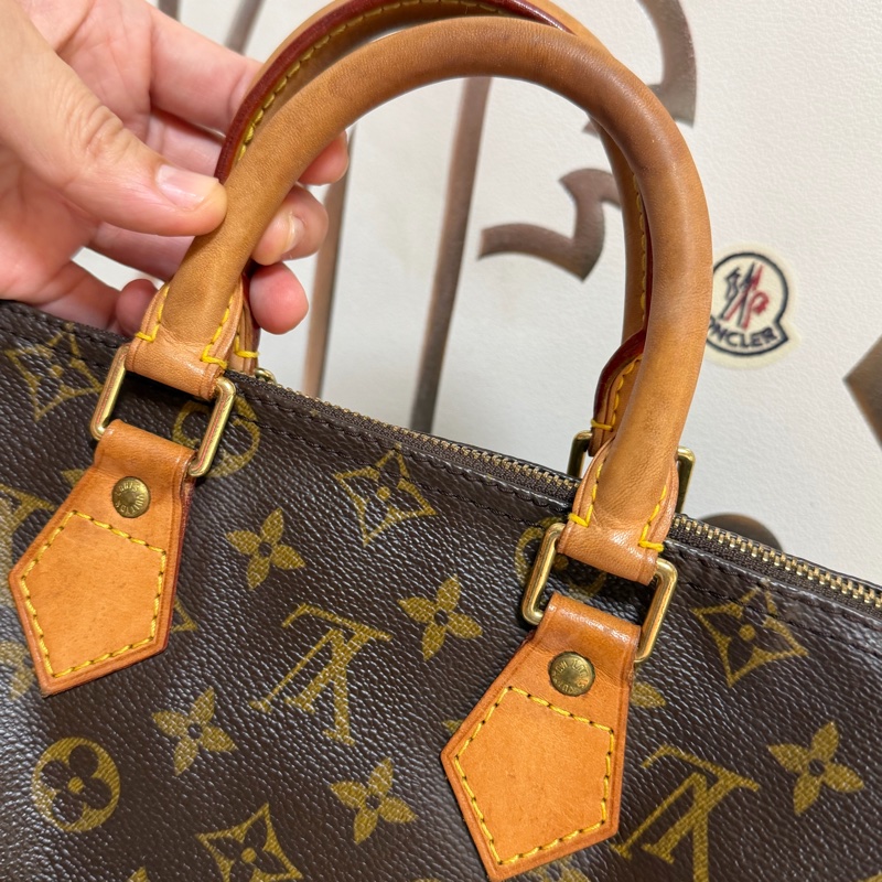 lv speedy25-22