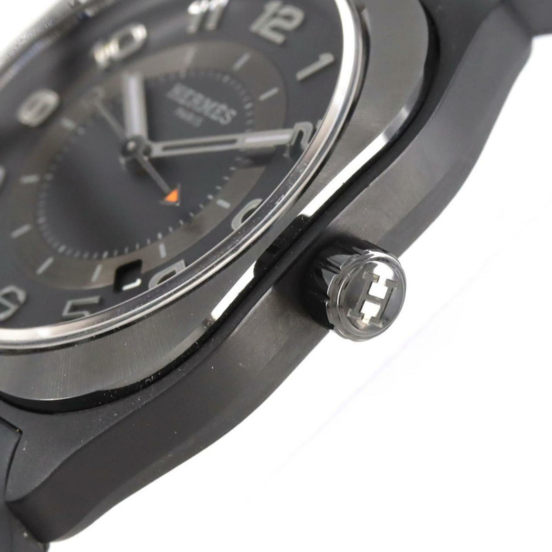 愛馬仕 H08 SP1.745 其他自動腕錶-2