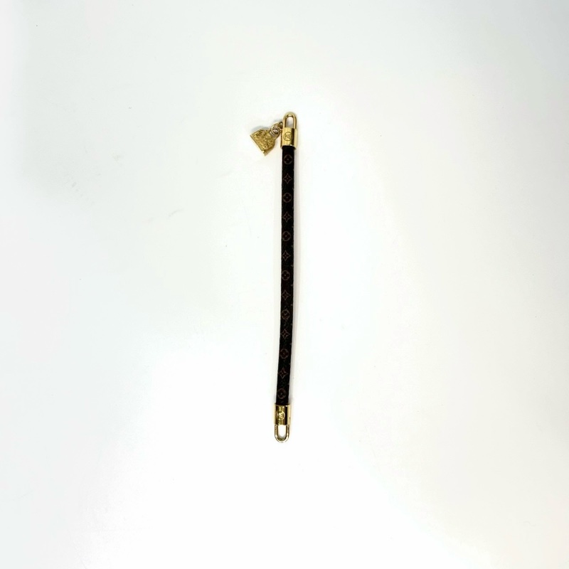 LV原花Alma吊飾手環M6220E-5