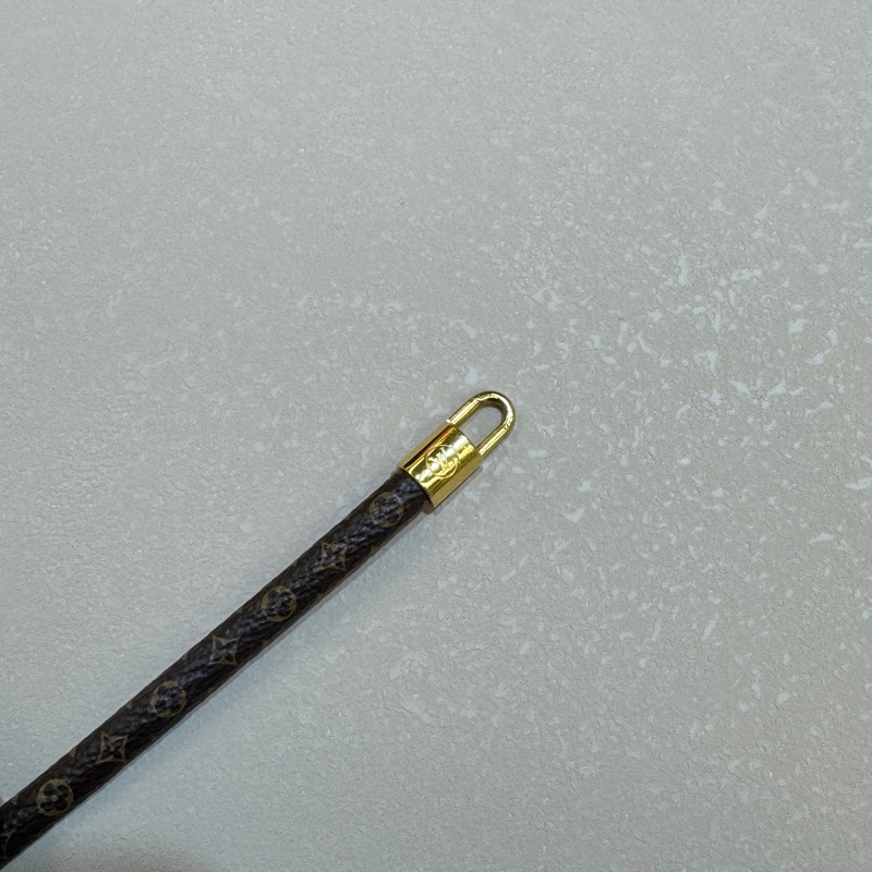 LV原花Alma吊飾手環M6220E-7