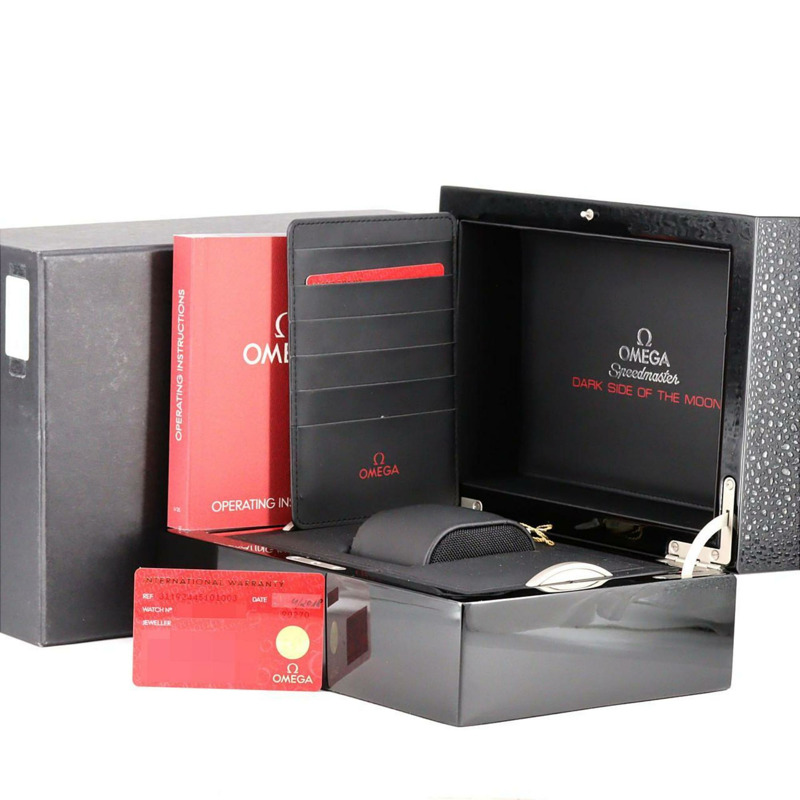 歐米茄超霸系列月之暗面311.92.44.51.01.003陶瓷自動腕錶-6