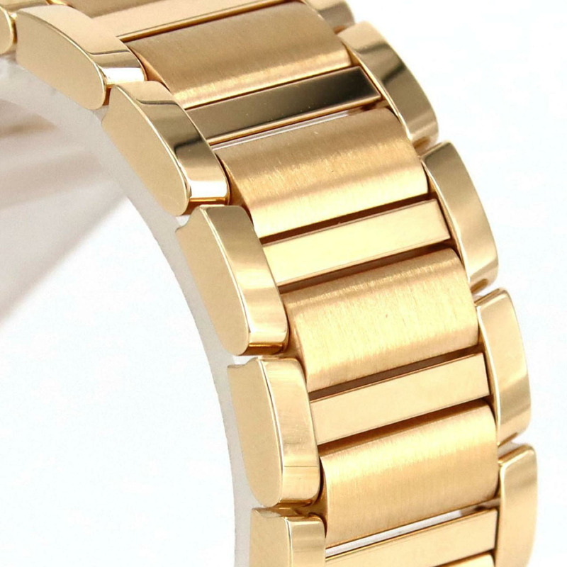 卡地亞 Tank Française SM YG WGTA0114 石英手錶-4