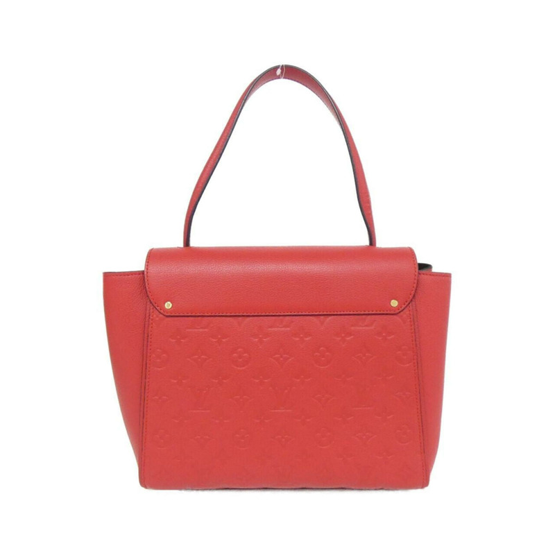 路易威登 Monogram Empreinte Trocadero 肩背包 M50438-1